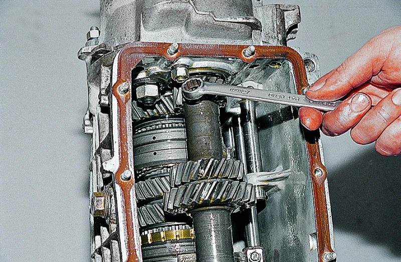 Тюнинг инжекторного двигателя на ВАЗ 2107 своими руками