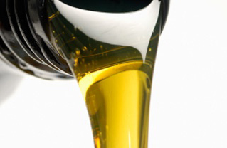 Ваз 21093 какое лить масло