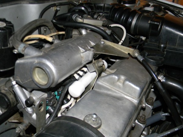 Инжекторный двигатель Ваз 2110