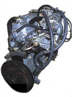 Ваз 2109 увеличение мощности двигателя