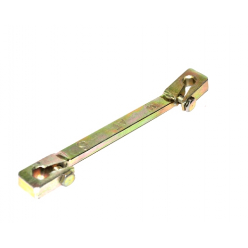 Универсальный прокачной ключ 8 на 10 мм